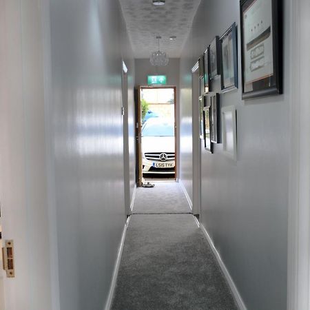 Elagh View Bed & Breakfast Londonderry Exterior foto